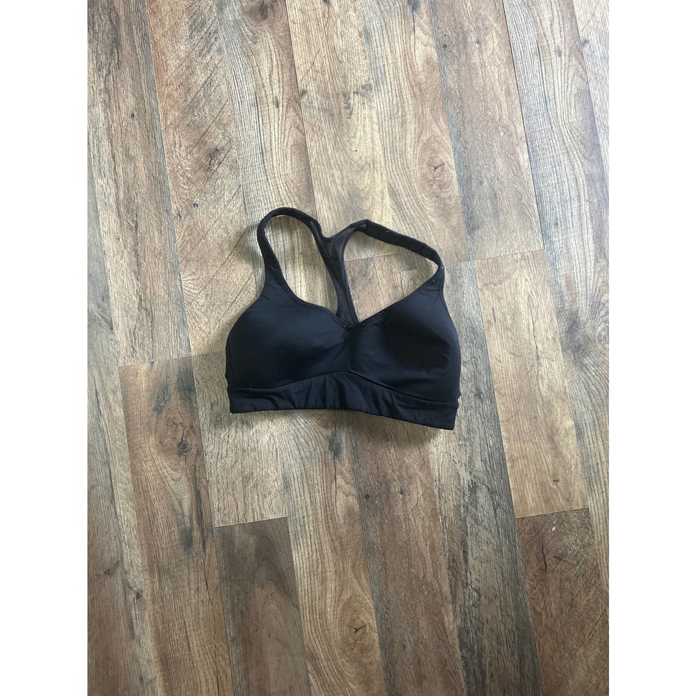 Lululemon T back sports bra
